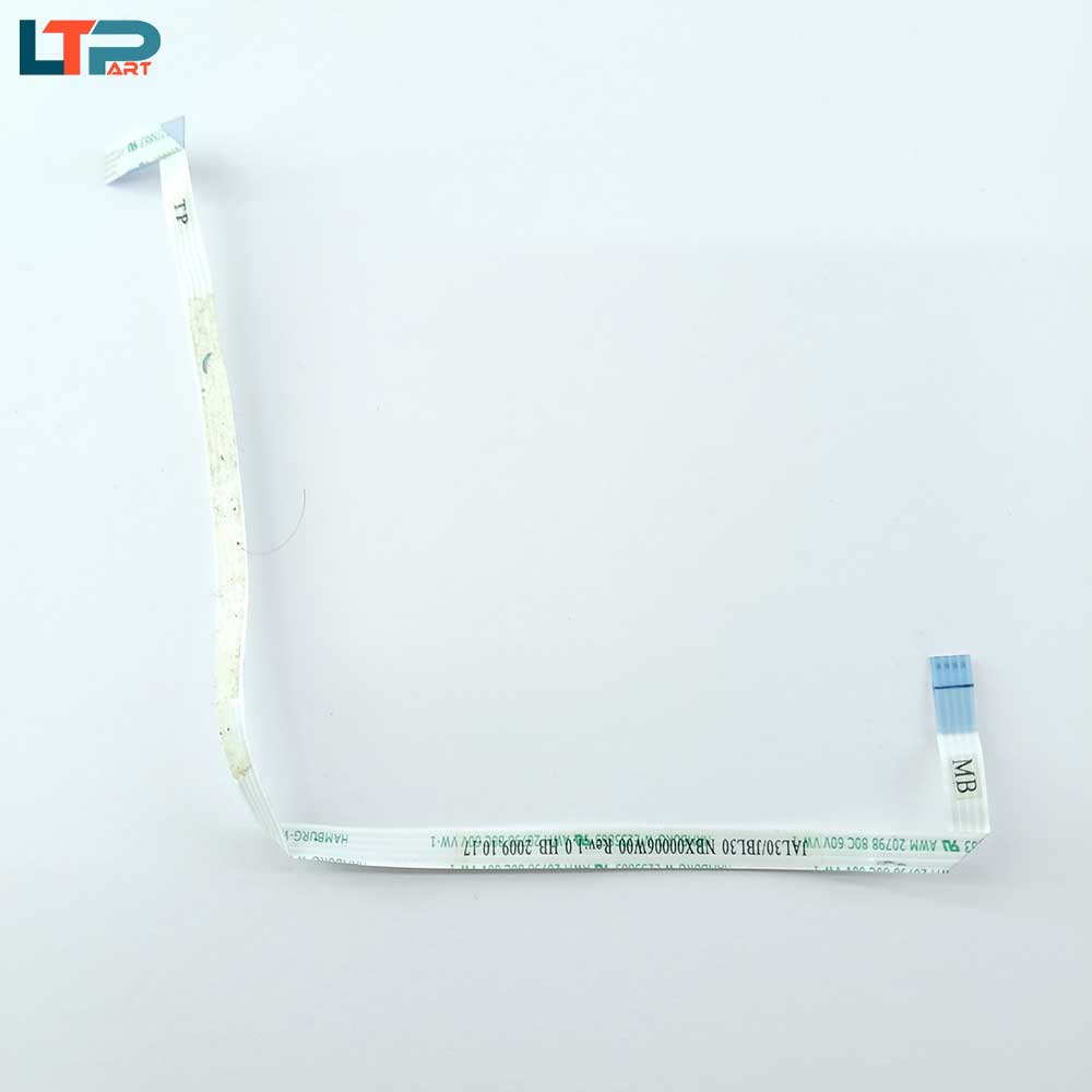 79-3.jpg فلت تاچ پد موس - لپ تاپ دل VOSTRO 1520 - Image 1