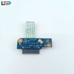 برد کانکتور DVD - لپ تاپ لنوو IDEAPAD 500/Z5170 - Image 2