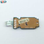 برد سوییچ پاور - لپ تاپ دل VOSTRO 1520 - Image 2