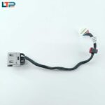 سوکت شارژ - لپ تاپ لنوو IDEAPAD 500/Z5170
