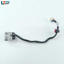 سوکت شارژ - لپ تاپ لنوو IDEAPAD 500/Z5170