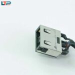 سوکت شارژ - لپ تاپ لنوو IDEAPAD 500/Z5170 - Image 2