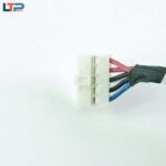 سوکت شارژ - لپ تاپ لنوو IDEAPAD 500/Z5170 - Image 3