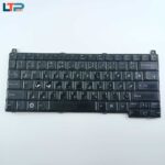 کیبرد - لپ تاپ دل VOSTRO 1520