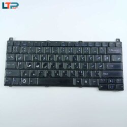 کیبرد - لپ تاپ دل VOSTRO 1520