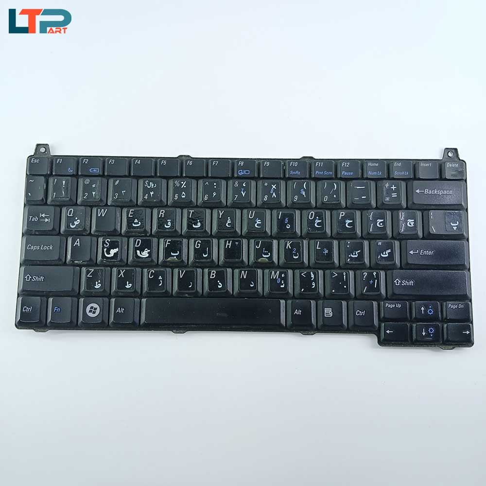 88-3.jpg کیبرد - لپ تاپ دل VOSTRO 1520 - Image 1