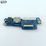 برد USB/SOUND/SD - لپ تاپ لنوو IDEAPAD 500/Z5170 - Image 2