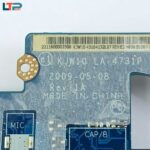 مادربرد - لپ تاپ اچ پی CQ35/DV3-2000 - Image 3