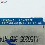 برد USB/SOUND/SD - لپ تاپ لنوو IDEAPAD 500/Z5170 - Image 3