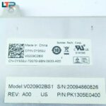 کیبرد - لپ تاپ دل VOSTRO 1520 - Image 3