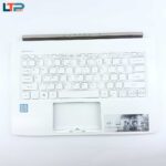 قاب C همراه کیبرد - لپ تاپ ایسر ASPIRE S5-371