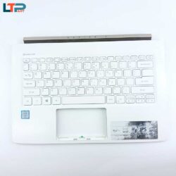 قاب C همراه کیبرد - لپ تاپ ایسر ASPIRE S5-371