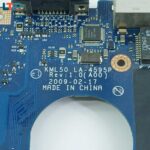 مادربرد - لپ تاپ دل VOSTRO 1520 - Image 3