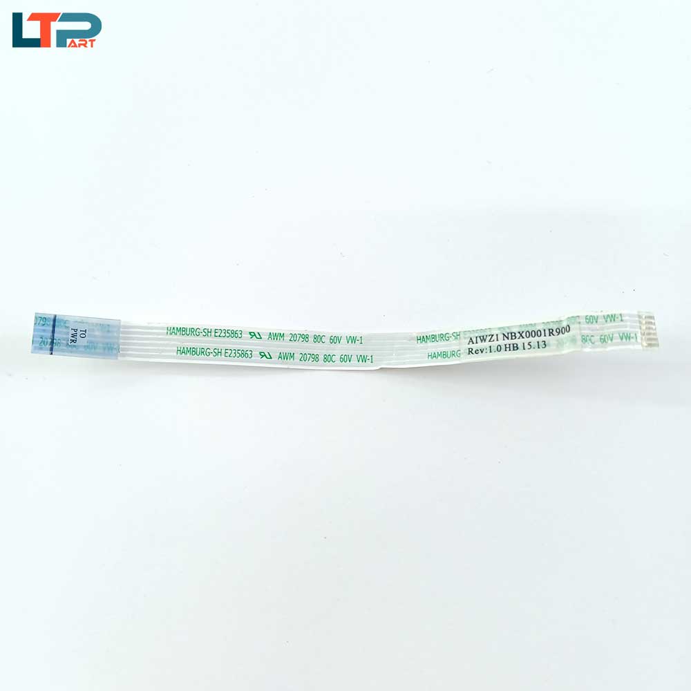 94-2.jpg فلت برد سوییچ پاور - لپ تاپ لنوو IDEAPAD 500/Z5170 - Image 1