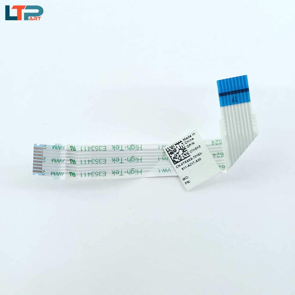 94-4.jpg فلت تاچ پد موس - لپ تاپ دل INSPIRON 15-5000 - Image 1