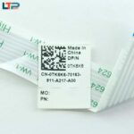 فلت تاچ پد موس - لپ تاپ دل INSPIRON 15-5000 - Image 3