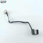 سوکت شارژ - لپ تاپ دل INSPIRON 15-3542