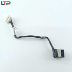 سوکت شارژ - لپ تاپ دل INSPIRON 15-3542