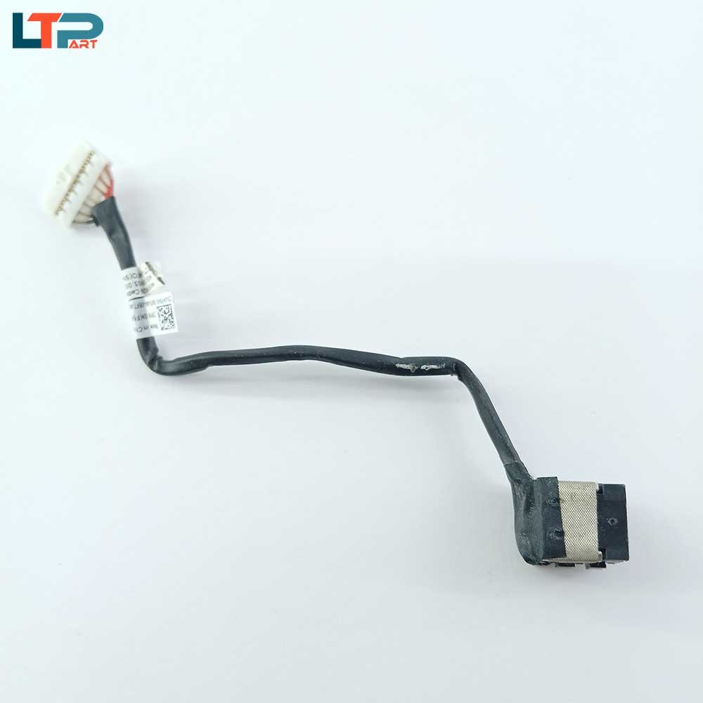 97-3.jpg سوکت شارژ - لپ تاپ دل INSPIRON 15-3542 - Image 1