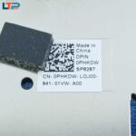 تاچ پد موس - لپ تاپ دل INSPIRON 15-5000 - Image 3