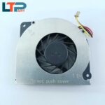 فن CPU - لپ تاپ فوجیتسو E753