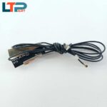 کابل آنتن وای فای - لپ تاپ اچ پی PROBOOK 450-G5