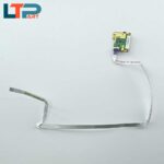 برد فینگرپرینت همراه فلت - لپ تاپ دل M6700