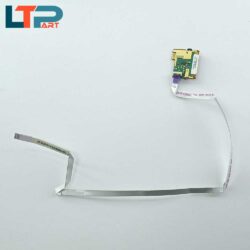 برد فینگرپرینت همراه فلت - لپ تاپ دل M6700