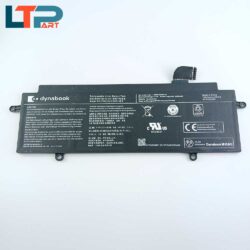 باتری - لپ تاپ توشیبا DYNABOOK PORTEGE X30W GEN 11
