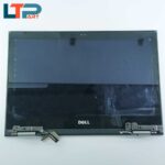 نیم تنه بالا کامل همراه تاچ اسکرین و LED - لپ تاپ دل INSPIRON 13-5368 2IN1