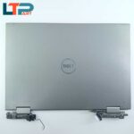 نیم تنه بالا کامل همراه تاچ اسکرین و LED - لپ تاپ دل INSPIRON 13-5368 2IN1 - Image 2