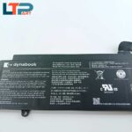 باتری - لپ تاپ توشیبا DYNABOOK PORTEGE X30W GEN 11 - Image 3