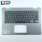 قاب C همراه کیبرد - لپ تاپ دل INSPIRON 13-5368 2IN1