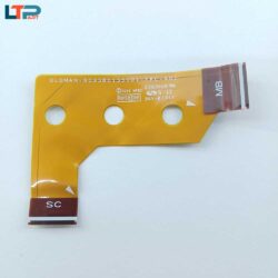 فلت برد کارت ریدر - لپ تاپ اچ پی ELITEBOOK X360 1030 G2