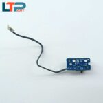 برد سوییچ وای فای - لپ تاپ دل M6700