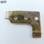 فلت برد کارت ریدر - لپ تاپ اچ پی ELITEBOOK X360 1030 G2 - Image 2