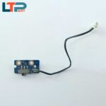 برد سوییچ وای فای - لپ تاپ دل M6700 - Image 2