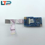 برد USH همراه فلت - لپ تاپ دل M6700