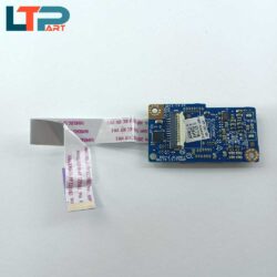 برد USH همراه فلت - لپ تاپ دل M6700