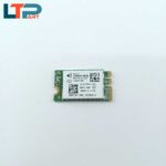 برد وای فای QUALCOMM QCNFA34AC WIFI 5 BLUTOOTHE 4.1 - لپ تاپ لنوو FLEX 3-1570