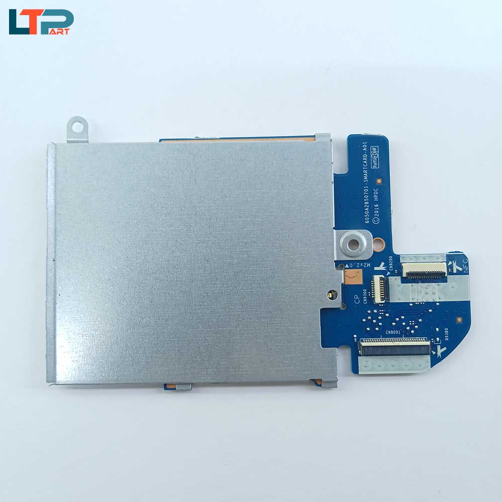 109.jpg کارت ریدر - لپ تاپ اچ پی ELITEBOOK X360 1030 G2 - Image 1