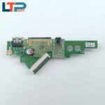 برد USB/SOUND - لپ تاپ لنوو FLEX 3-1570 - Image 2