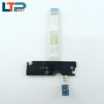 برد سوییچ پاور - لپ تاپ پکاردبل EASYNOTE TK85 - Image 2