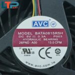 فن CPU - لپ تاپ دل M6700 - Image 3