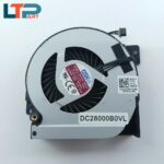 فن GPU - لپ تاپ دل M6700