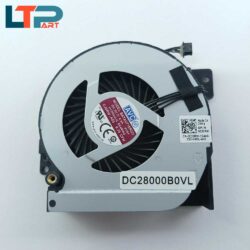 فن GPU - لپ تاپ دل M6700