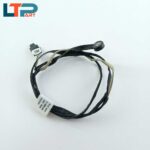 میکروفون - لپ تاپ پکاردبل EASYNOTE TK85