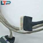 برد سنسور هال - لپ تاپ لنوو FLEX 3-1570 - Image 2