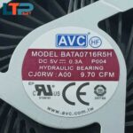 فن GPU - لپ تاپ دل M6700 - Image 3