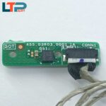 برد سنسور هال - لپ تاپ لنوو FLEX 3-1570 - Image 3